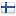 sgroof.com server is located in Finland